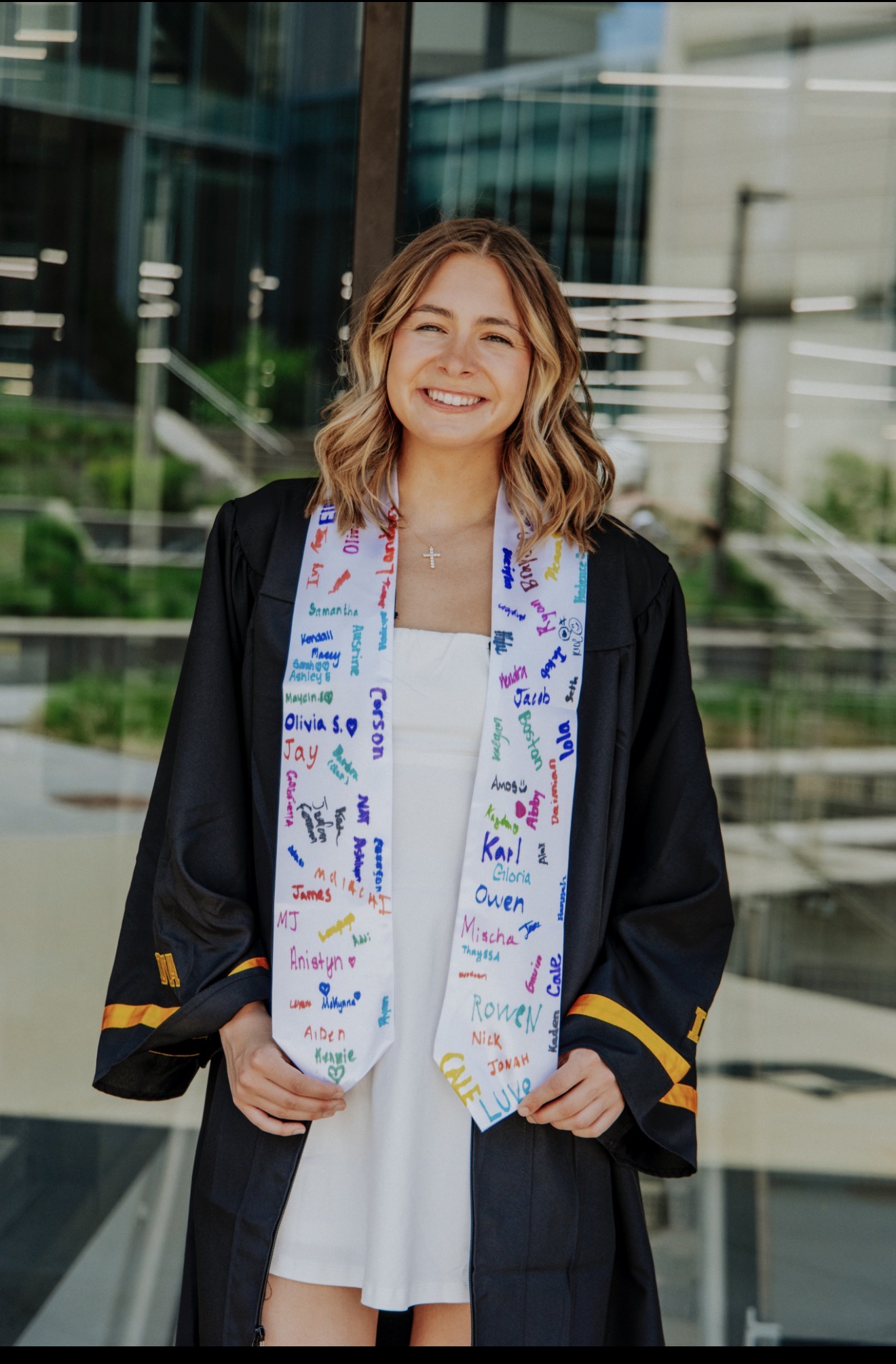 Grace Martin's Fundraising Page