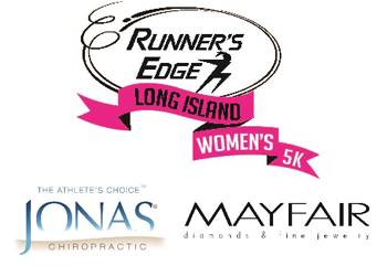 33rd Annual Runner's Edge Long Island Women's 5K