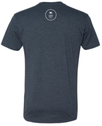 Unisex SBT GRVL® Topo T-Shirt
