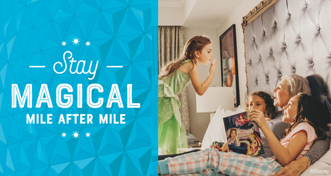 Disney Vacation Club 