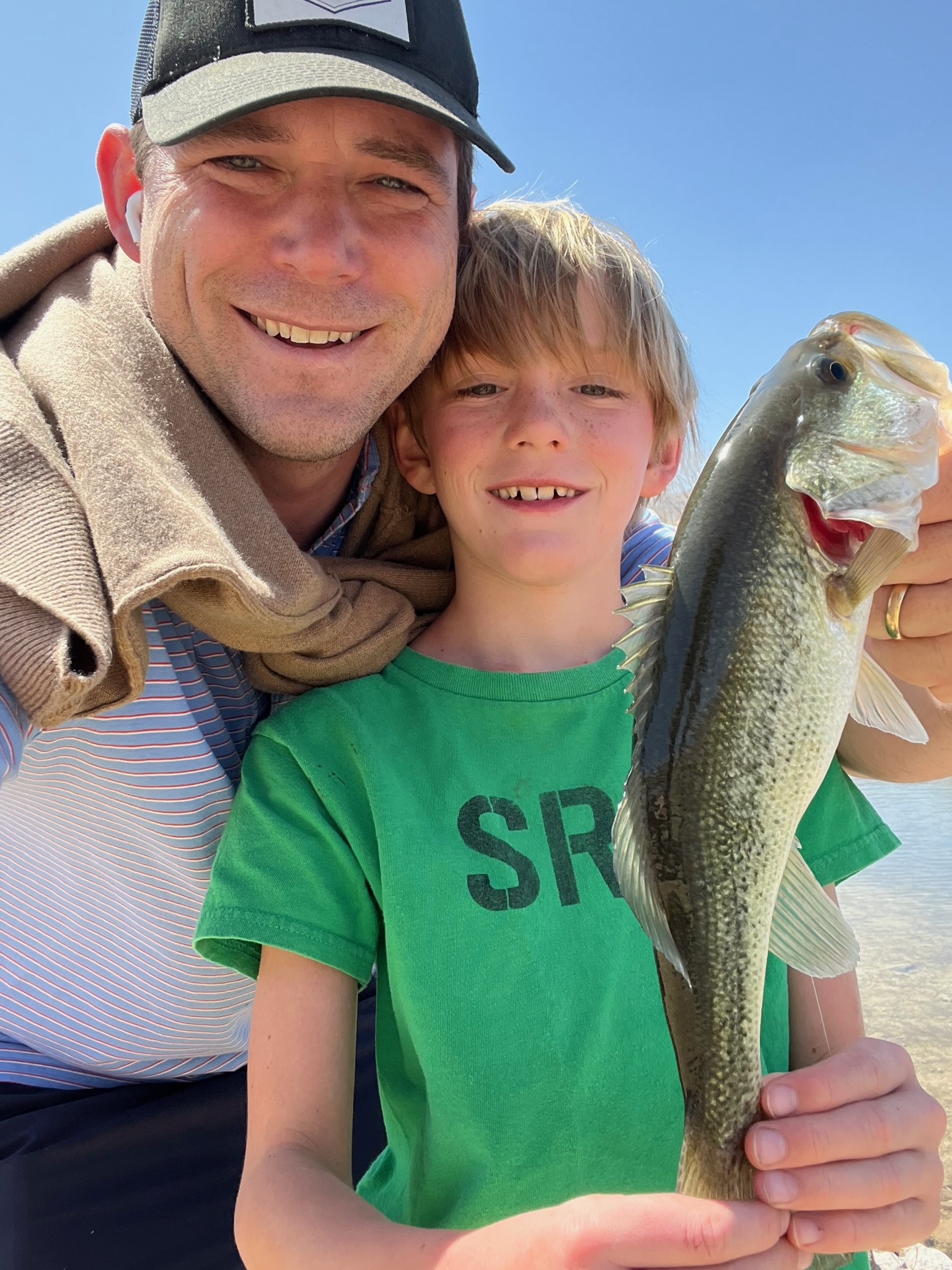 Dudley's Fundraising Page