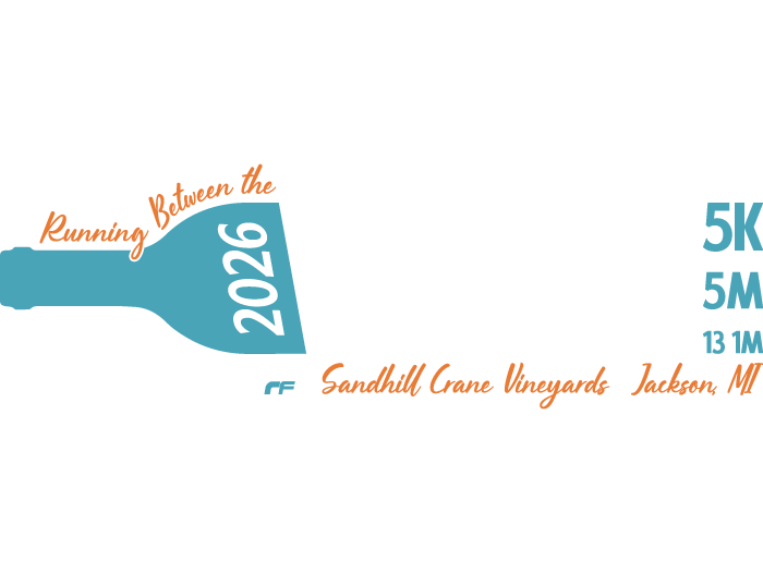 2026 Running Between The Vines