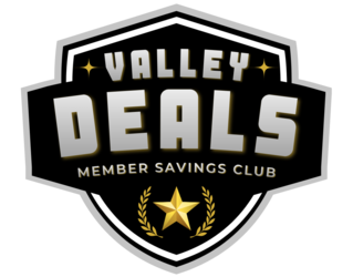 Valley Deals Logo