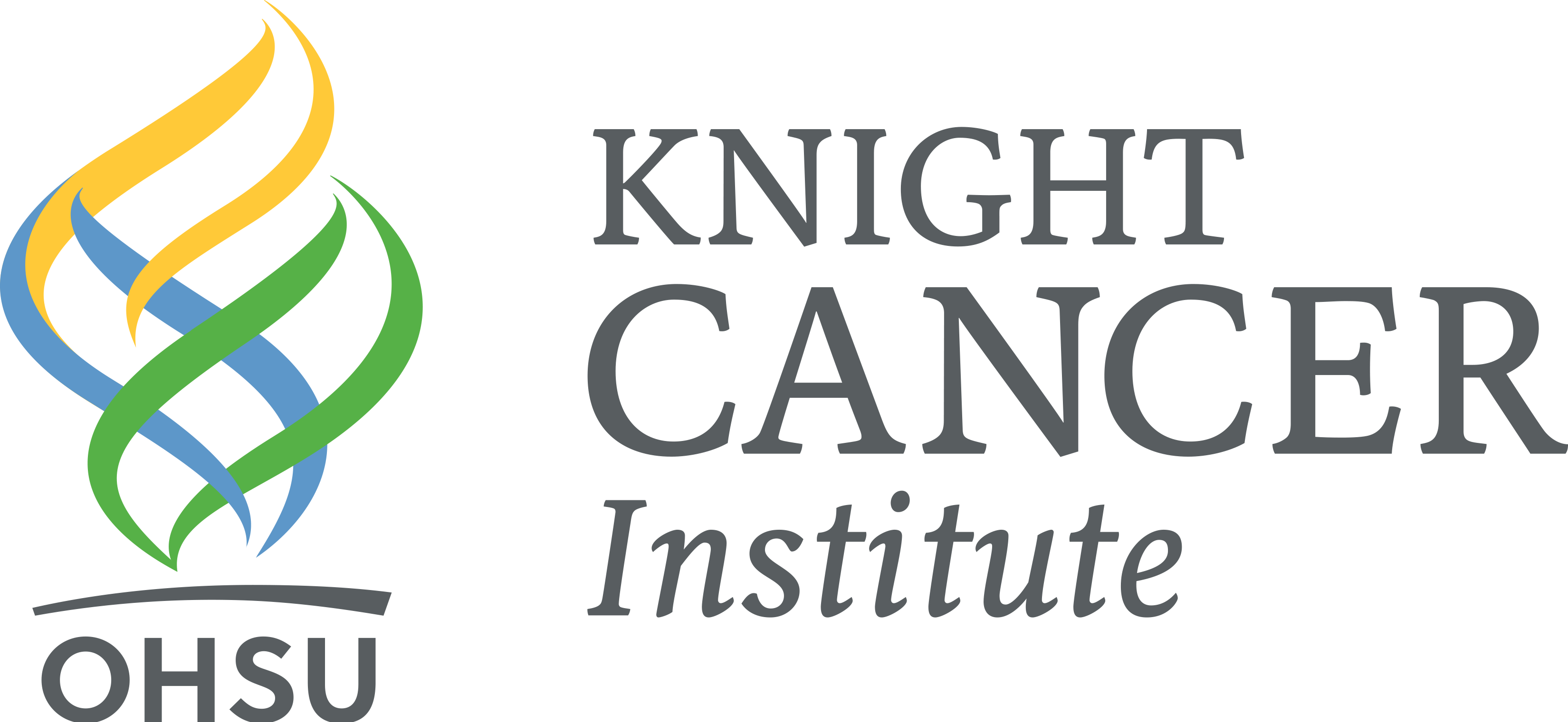 OHSU Knight Cancer Rear Admirals
