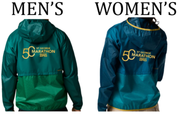 Cotopaxi Windbreaker