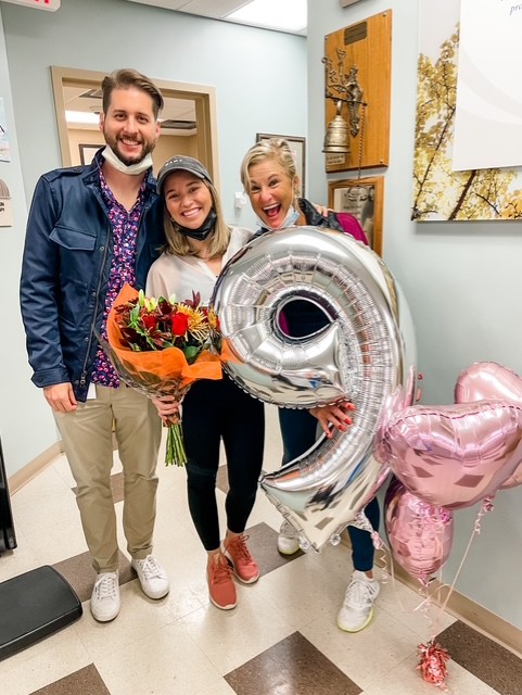 Donald's Fundraising Page