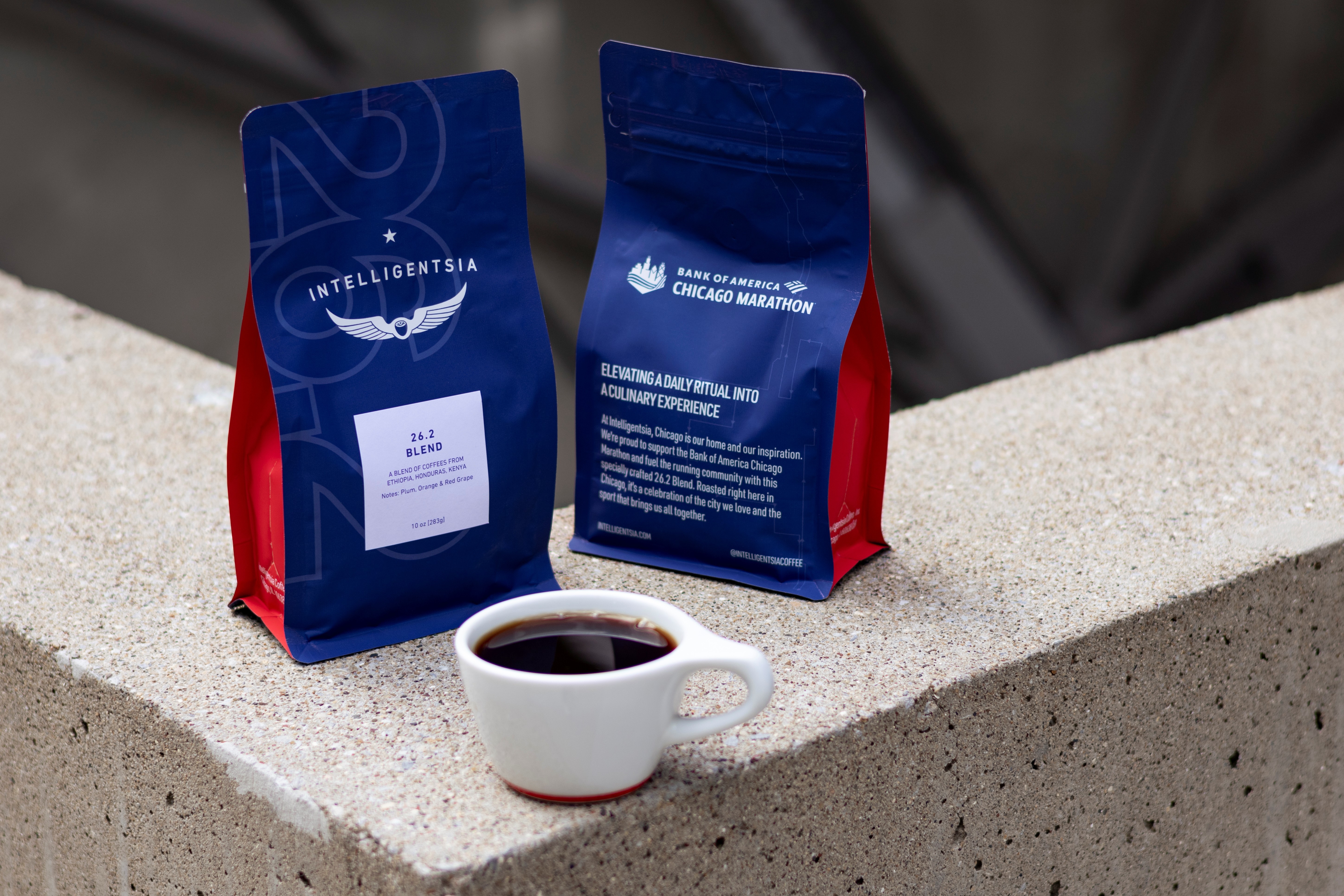 Come Visit an Intelligentsia Coffeebar