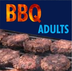 BBQ ADULT
