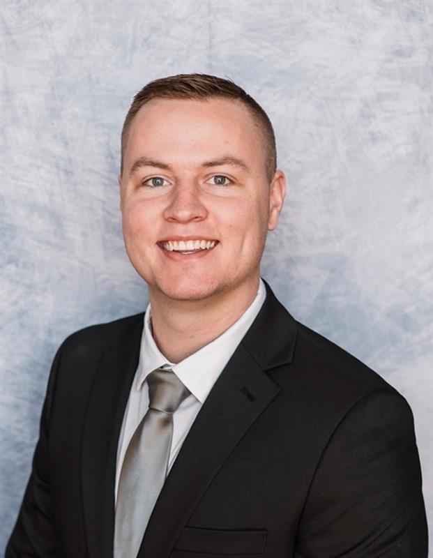 Max's Fundraising Page