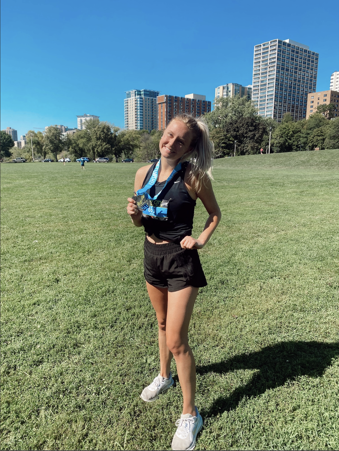 Cassidy's Fundraising Page