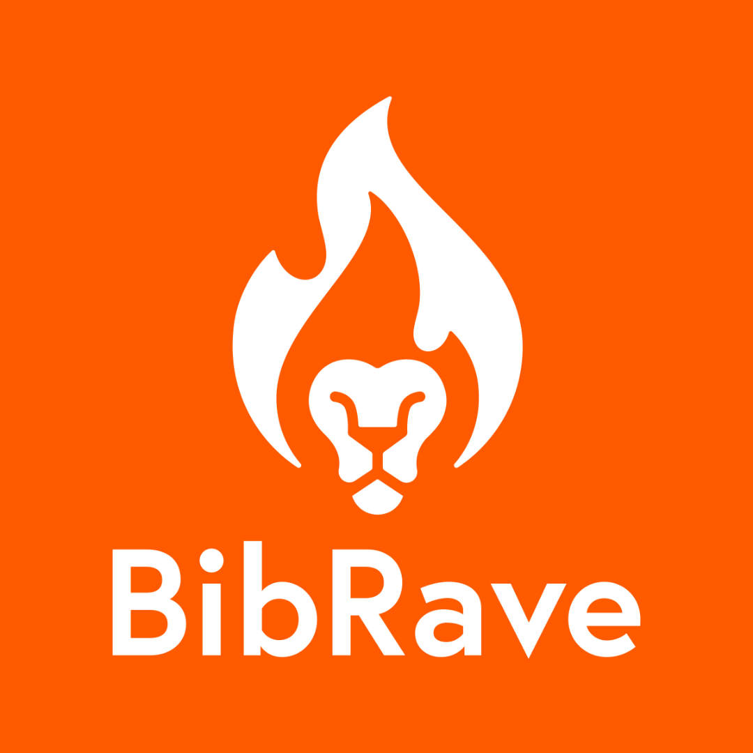 BibRave Paid Social Package Logo