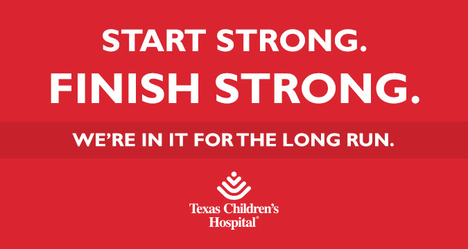 Texas Children's Hospital