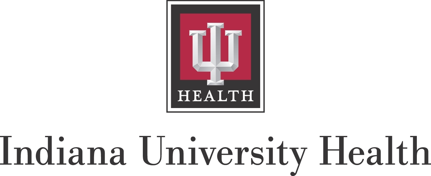 IU Health  Logo