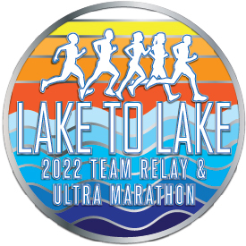 2022 Lake to Lake Relay and Ultra Marathon