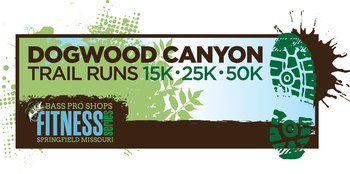 Dogwood Canyon Trail Runs