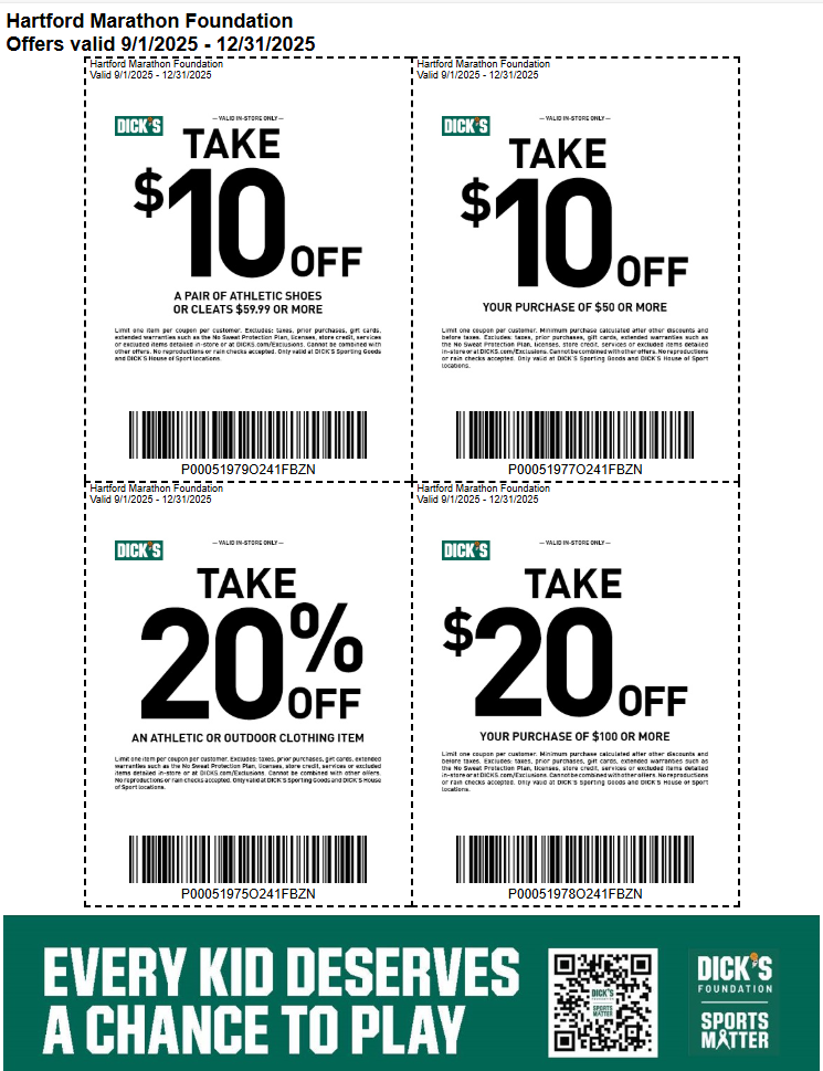 Dick's Sporting Goods