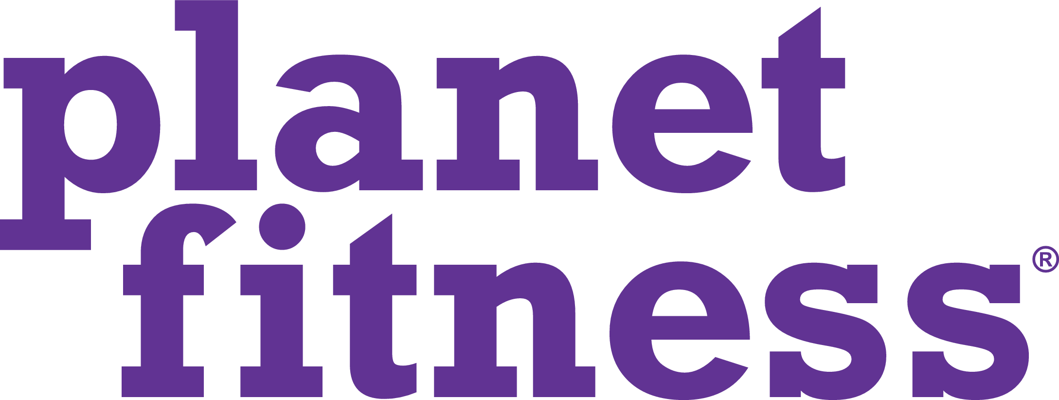 Planet Fitness Logo