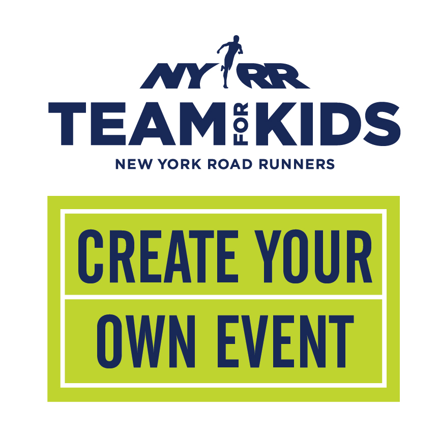 CREATE YOUR OWN EVENT WITH TFK!