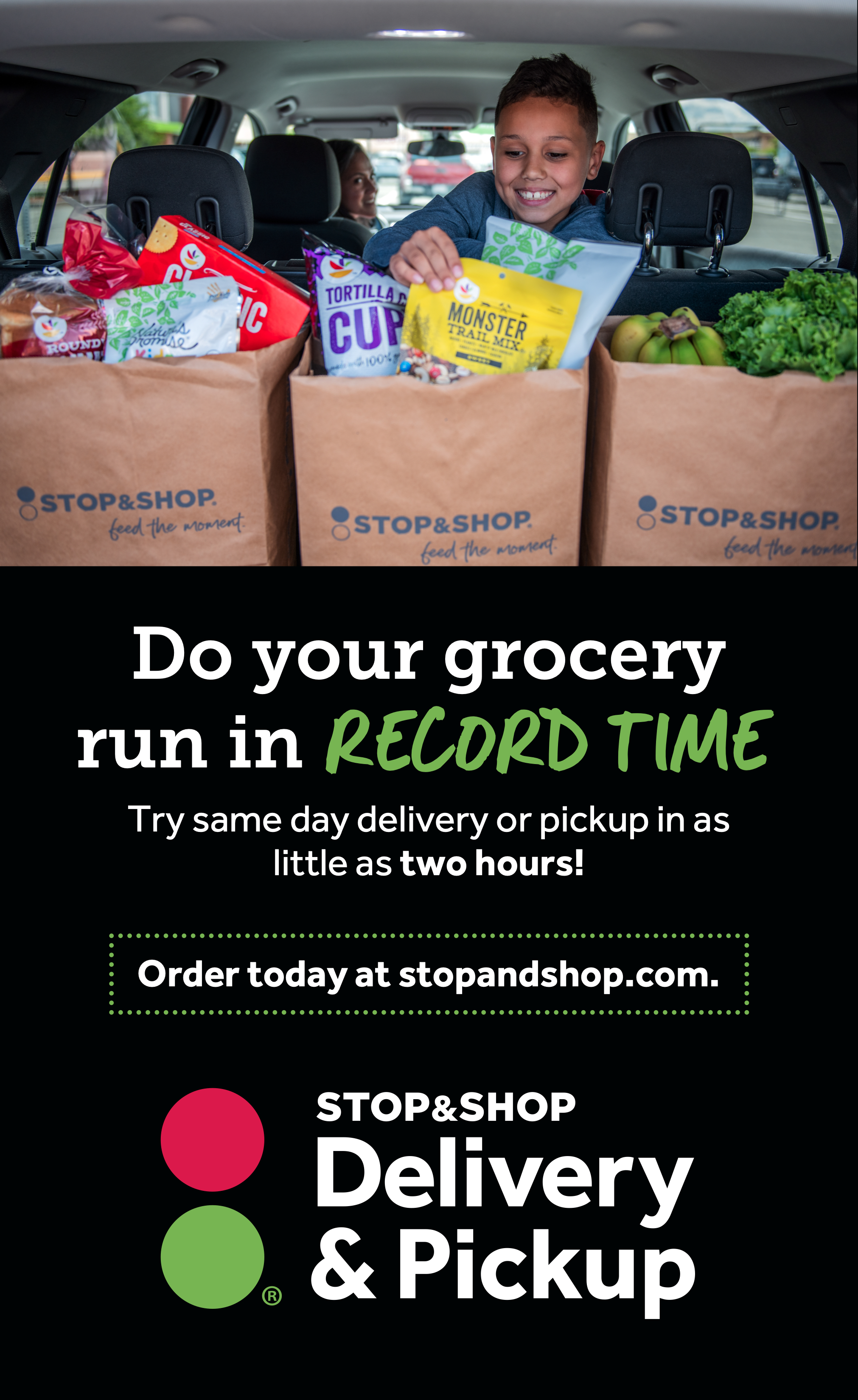 Stop & Shop