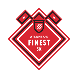 2021 Atlanta's Finest 5K