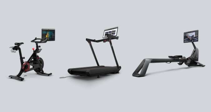 Get workouts that work with you