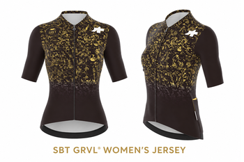 SBT GRVL® Short Sleeve S12 EVO Jersey by Assos