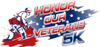 2023 Honor Our Veterans 5K
