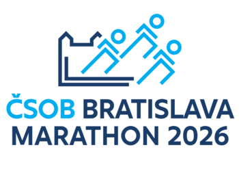 ČSOB BRATISLAVA MARATHON 2026