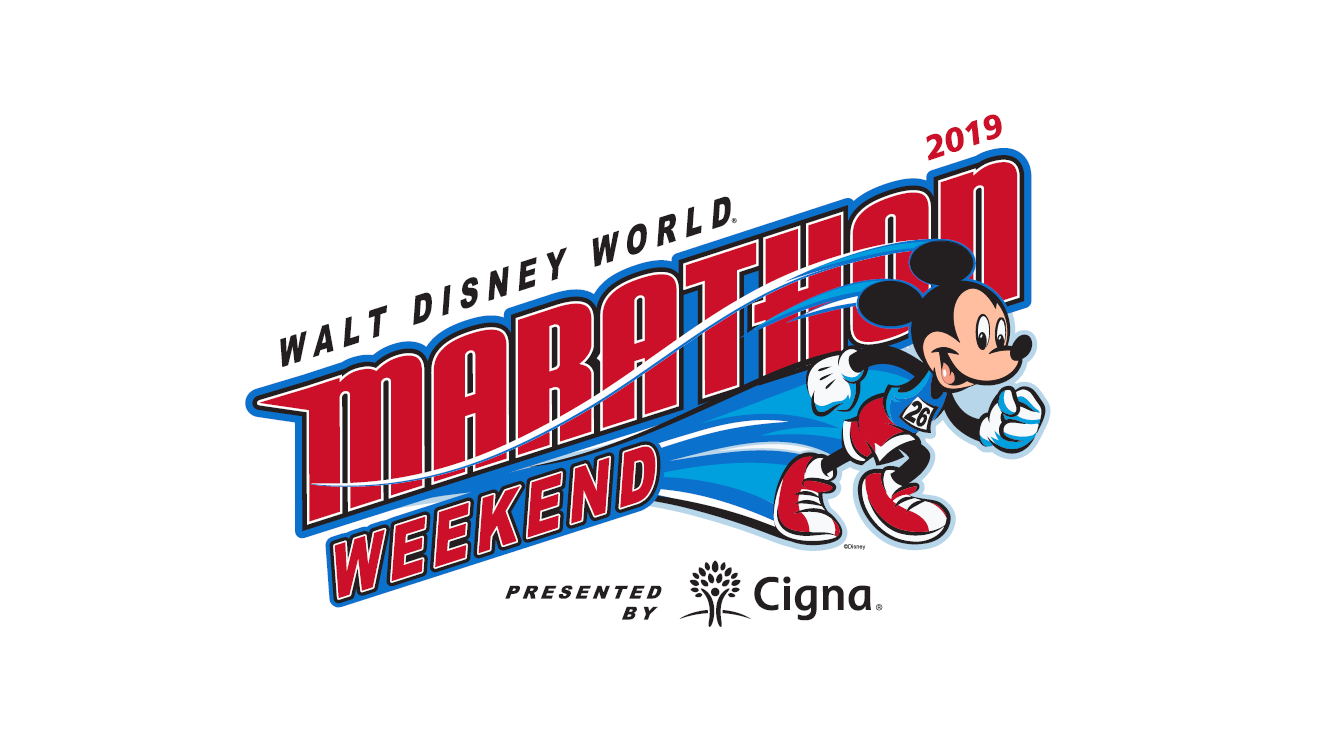 Save on the Walt Disney World® Marathon Weekend