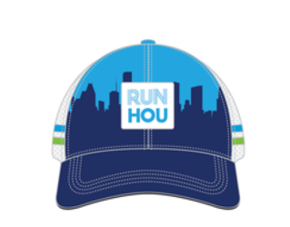 BOCO Gear Technical Trucker Running Hat