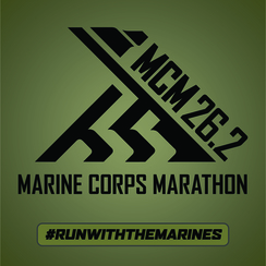 2026 Marine Corps Marathon