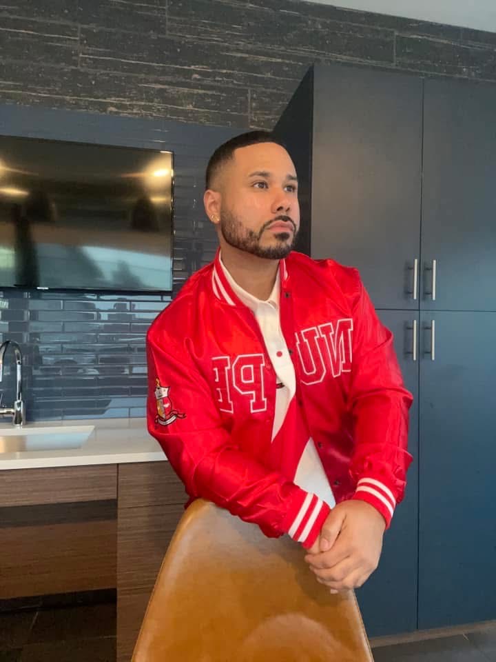 Nupe on The Run's Journey to TCS New York Marathon 