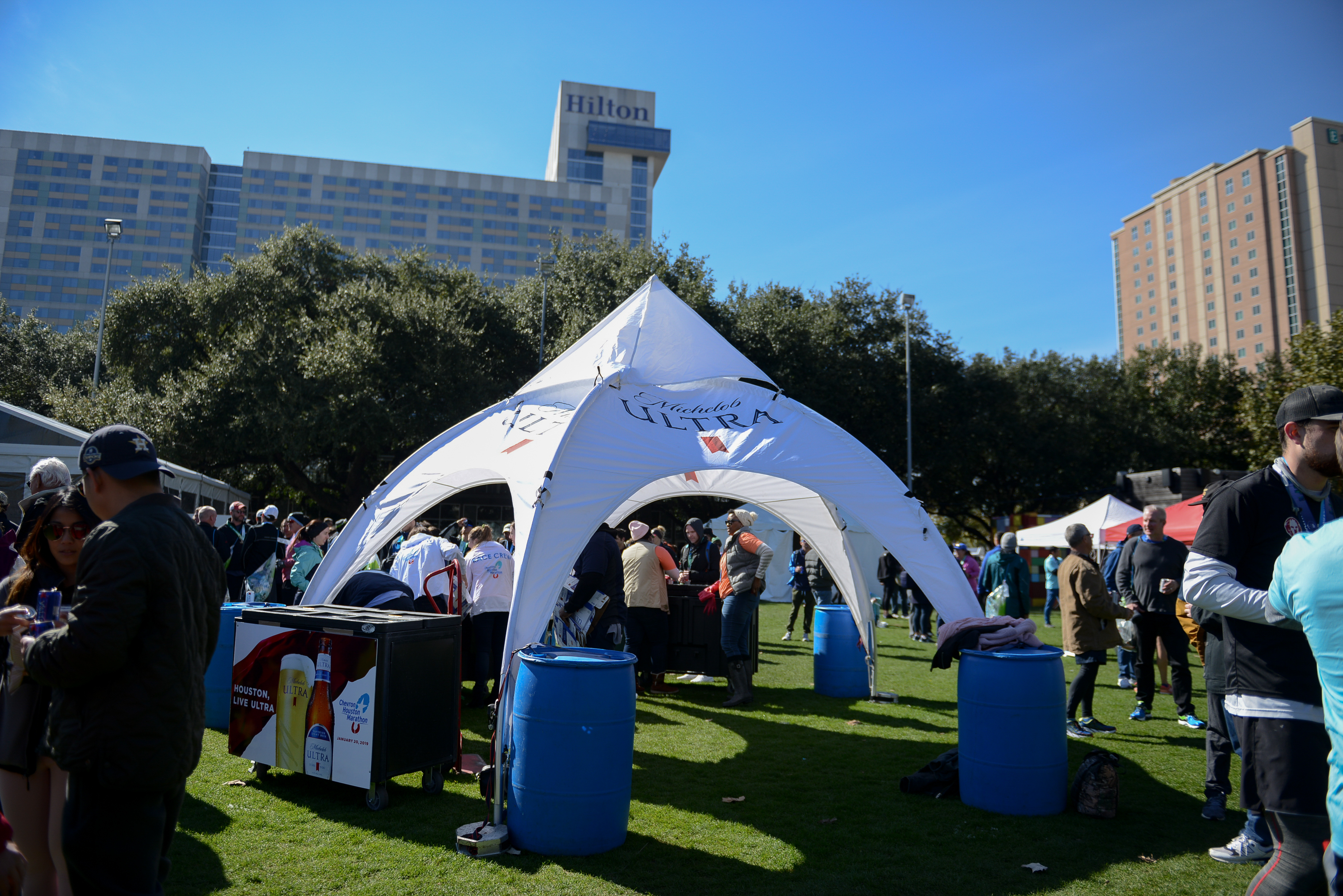 RunFest presented by Michelob Ultra