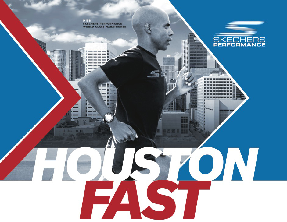 Skechers Performance EXPO