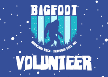 2026 Bigfoot Volunteer