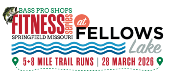 Fitness Series Fellows Lake 5 and 8 Milers