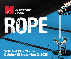 Hartford Stage Thrills Await!