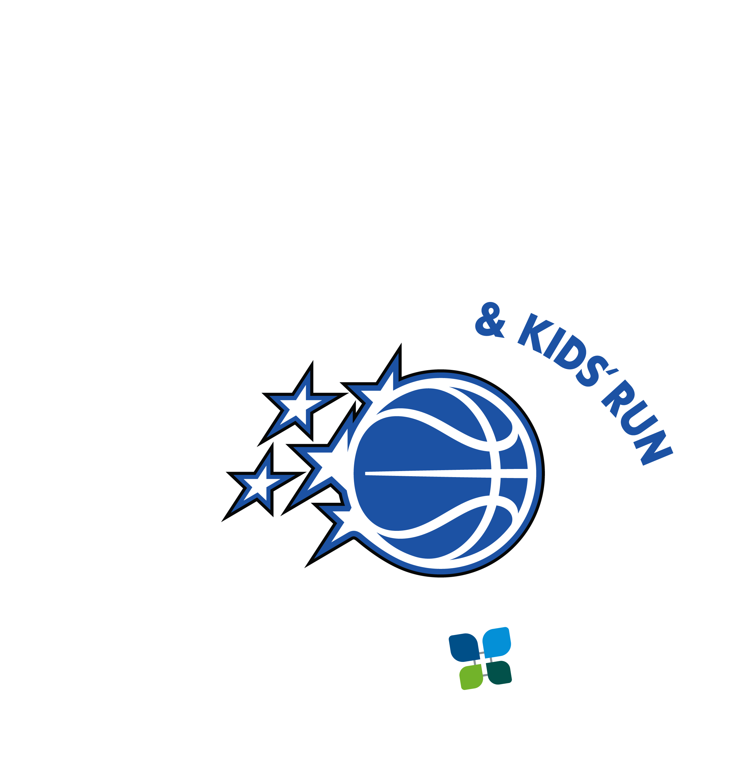 Orlando Magic 5k and Kids' Run 
