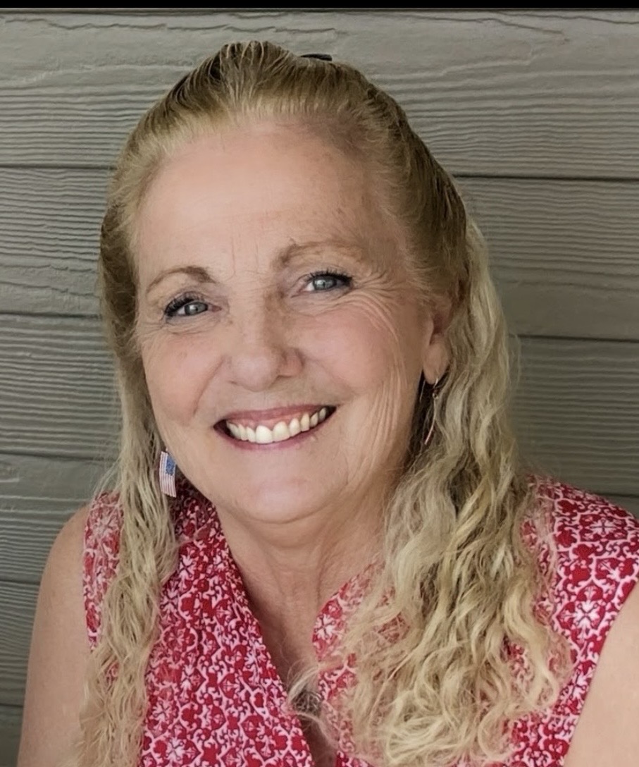 Cathy Lou Earle-King