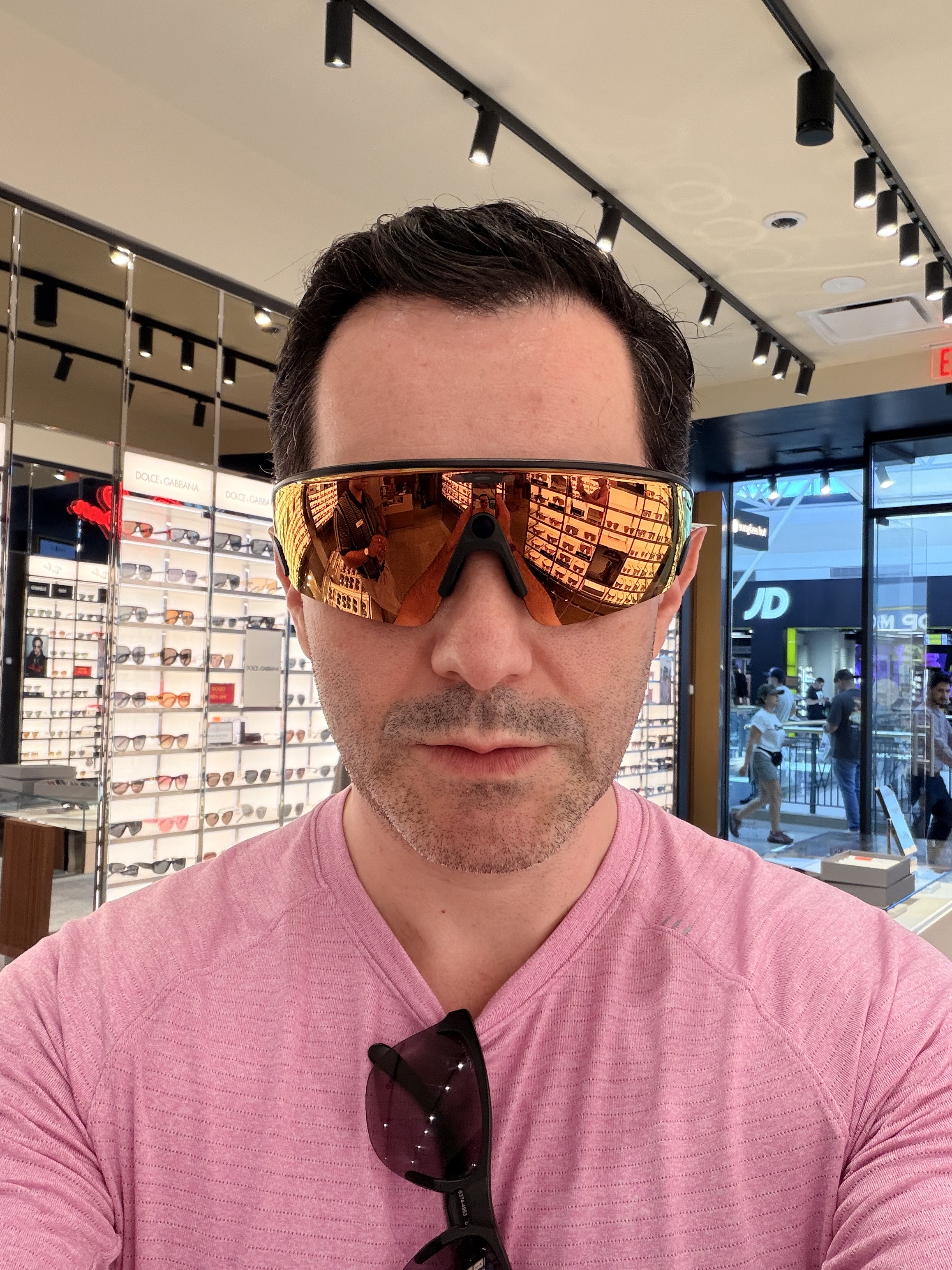 Yevgeny’s Team for Kids. 