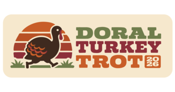 Doral Turkey Trot