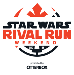 Star Wars™ Rival Run Weekend