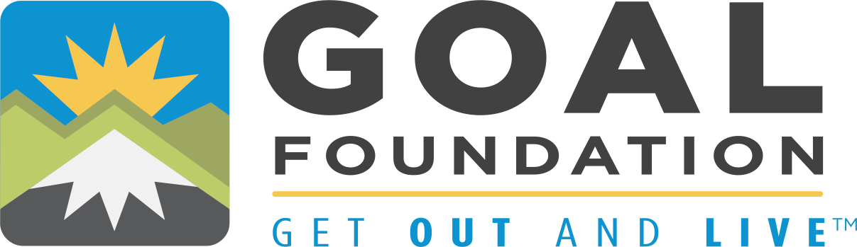 GOAL Foundation logo
