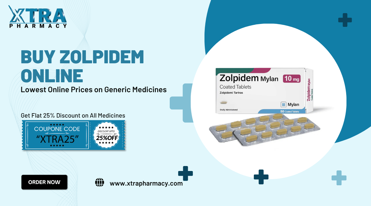 Order Zolpidem Online Get Doctor Approved Medication Online