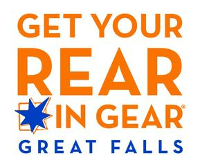 2027 Get Your Rear in Gear - Great Falls