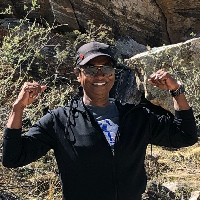 Janice's Cancer Comeback Krewe