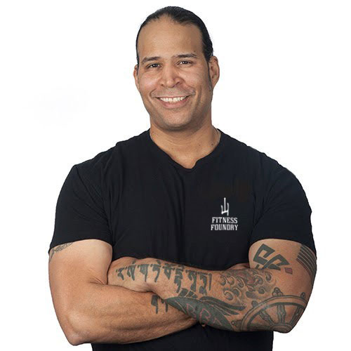 Coach Julio’s Fundraising Page