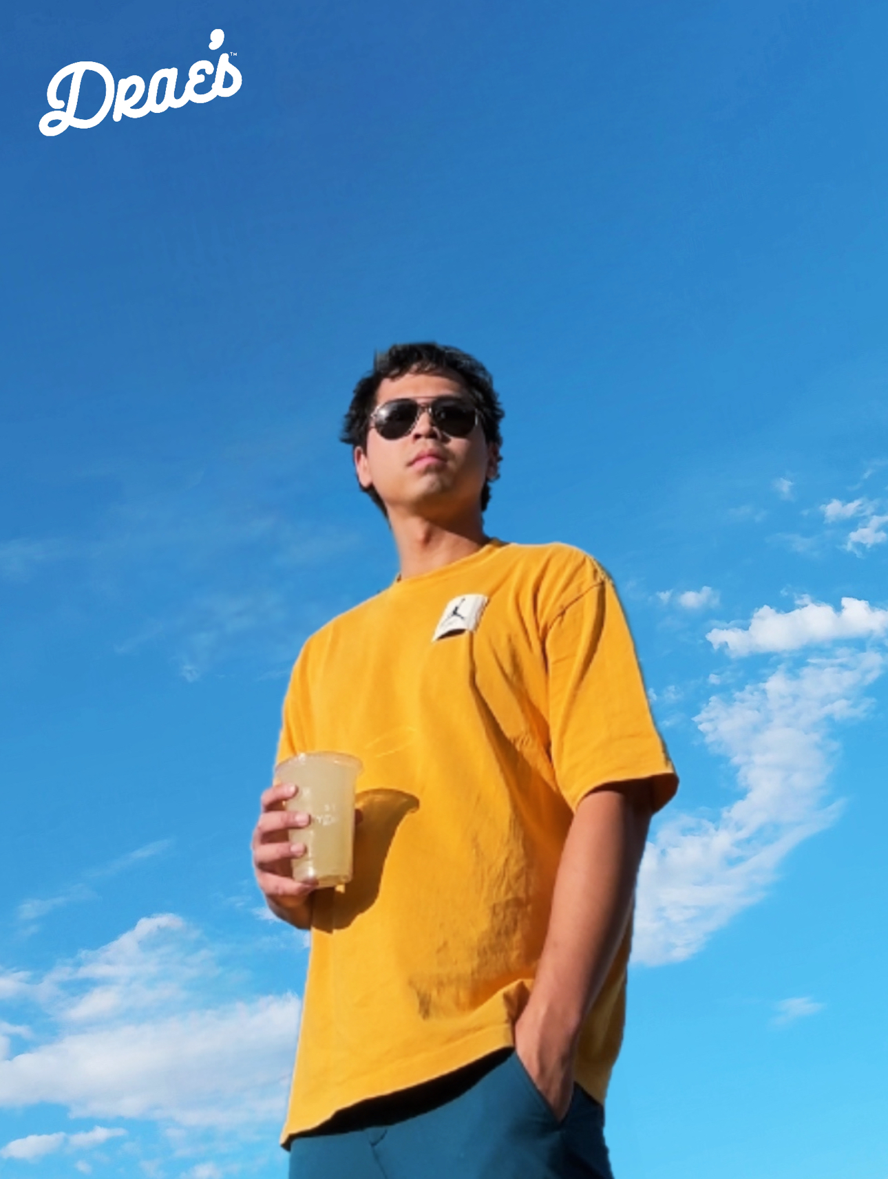 Drae’s 🍋 Lemonade Fundraising for A Fair Shake For Youth
