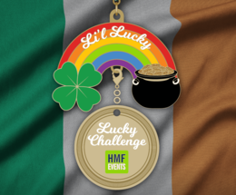 2026 Lucky Challenge