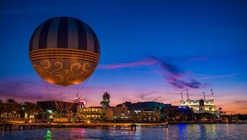 Disney Springs